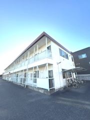 フォレストヒルズIIIの外観画像