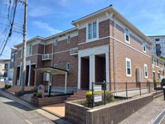 グリーンリーフIの外観画像