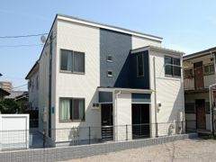 レオネクストツインコートIIの外観画像