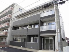 K・Sガーデン Iの外観画像