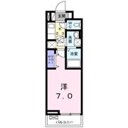 K・Sガーデン Iの間取り画像