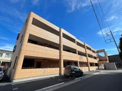 TIARA（ティアラ）の外観画像