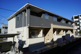 インノバールの外観画像