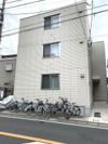 アルタイルの間取り画像