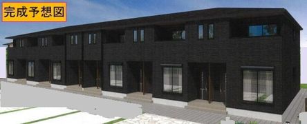 エテルノアルバの外観画像