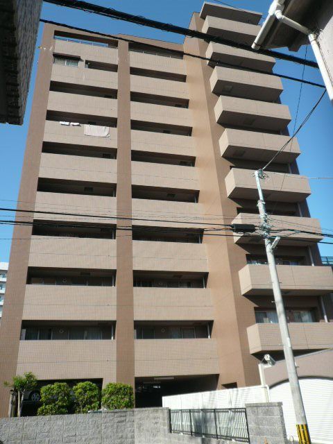 フェリシアの外観画像