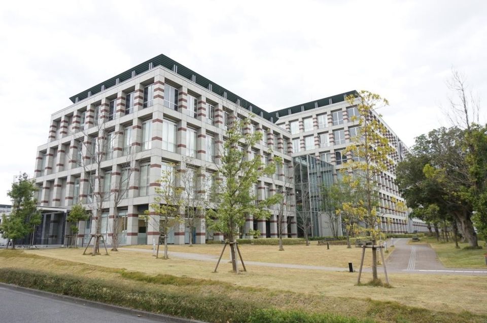 近くの柏たなか病院まで272m(徒歩4分)