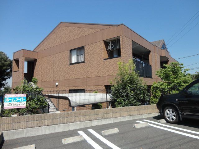 プレッソリーバの外観画像