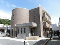 カーサモーダの外観画像