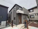 BLOOMING MAISON立川市西砂町2号棟の間取り画像
