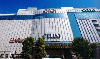 近くのCELEO(セレオ)国分寺まで1,104m(徒歩14分)