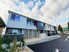 ウエスティン リバーの外観画像