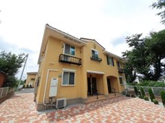 ベルグランIIの外観画像