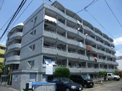 ラ・パルフェ・ド・立川の外観画像