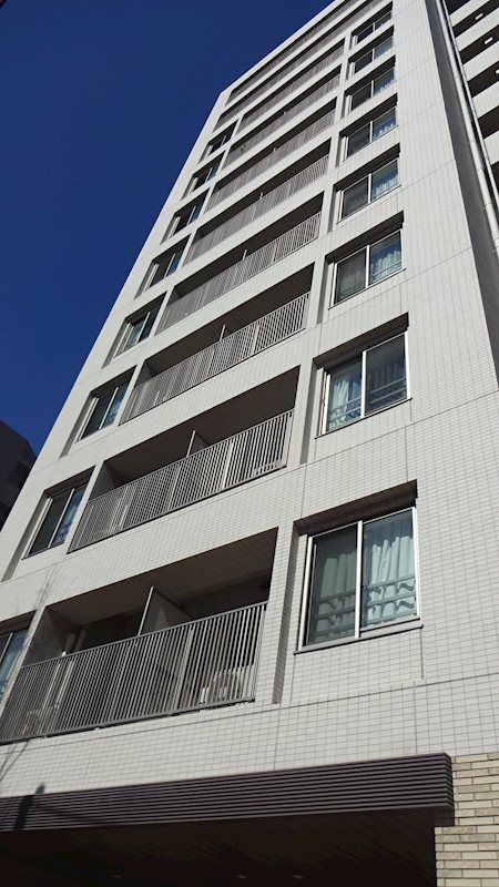 BlancCiel南蒲田の外観画像