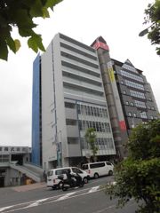 BlancCiel東蒲田の外観画像