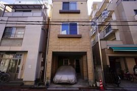 Casa de Nagatoyaの外観画像