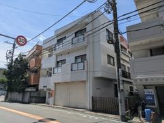 OAビルの外観画像