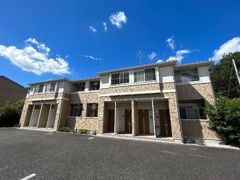 アミューズの外観画像