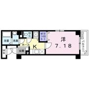 エルパーレ大泉学園の間取り画像