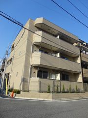 グラン・レジデンスの外観画像