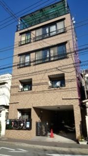 ラスカルハウスの外観画像