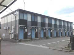 レオパレス今寺3丁目の外観画像