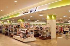 近くのセリア 江古田店まで580m（徒歩8分）