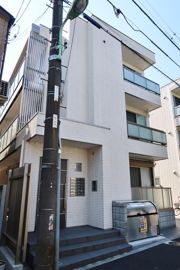 フェリーチェ梅屋敷Iの外観画像