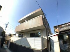 さくらフォレストの外観画像