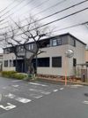 アンソレイユの間取り画像