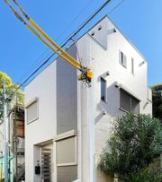 ウィステリア東雪谷の外観画像