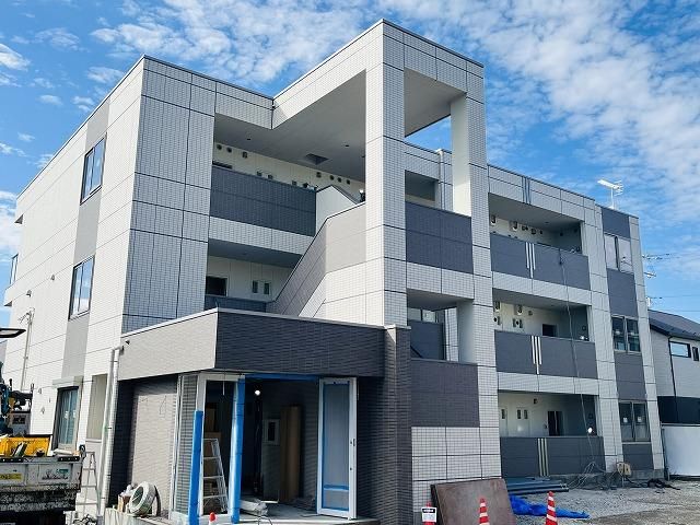 シレーナ(Sirena)の外観画像