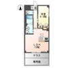シレーナ（Sirena）の間取り画像