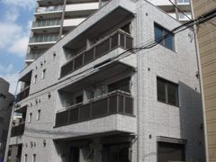 ブランマノワールの外観画像