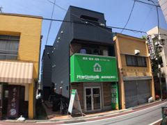 RAPISの外観画像