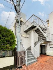 ビレッジインパート4の外観画像