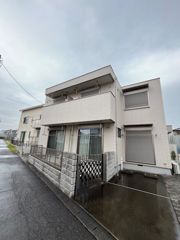 パルム丘の上の外観画像