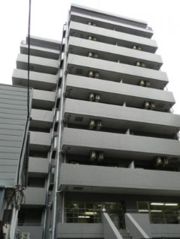 フラットワセダの外観画像