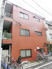 メゾン・ド・ぎおんの外観画像