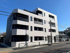 HY’s武蔵境の外観画像