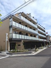 ハーモニーレジデンス中野NORTH ARAIの外観画像