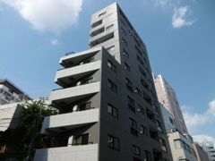 ラフィネITOの外観画像