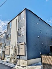 NSGATE中野坂上の外観画像