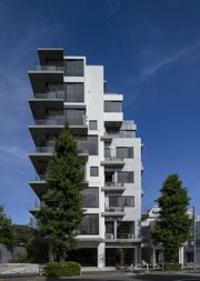 STEINS GATEの外観画像