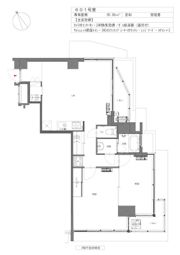 STEINS GATEの間取り画像