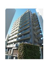 メルヴェーユの外観画像