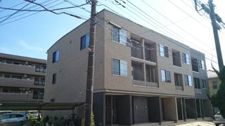 メゾン ド ウィズの外観画像