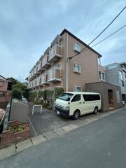 ソナタ1の外観画像