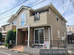 サニーヒルの外観画像